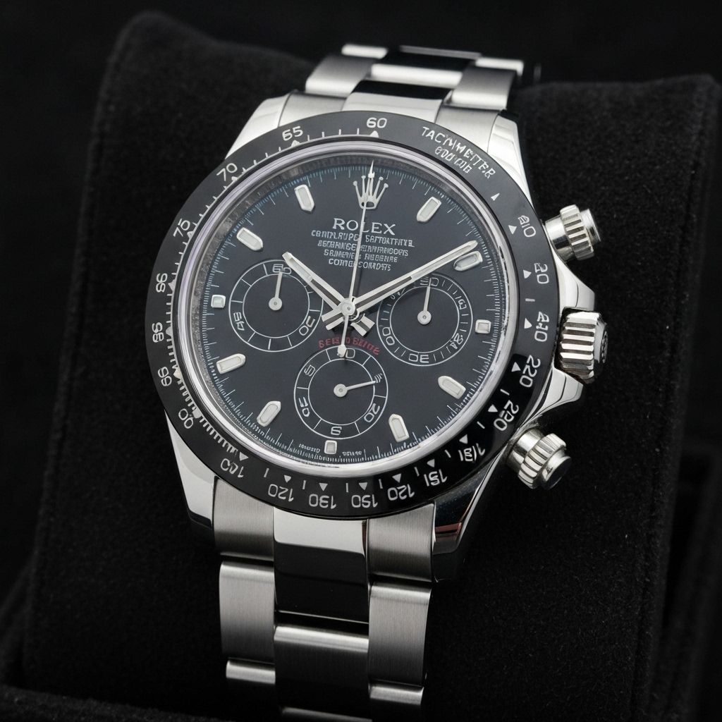 Rolex Daytona