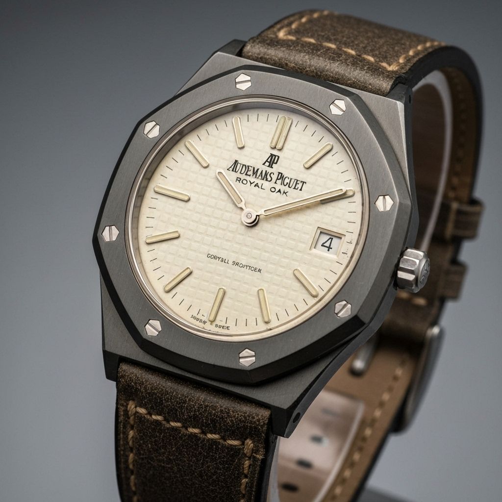 Audemars Piguet