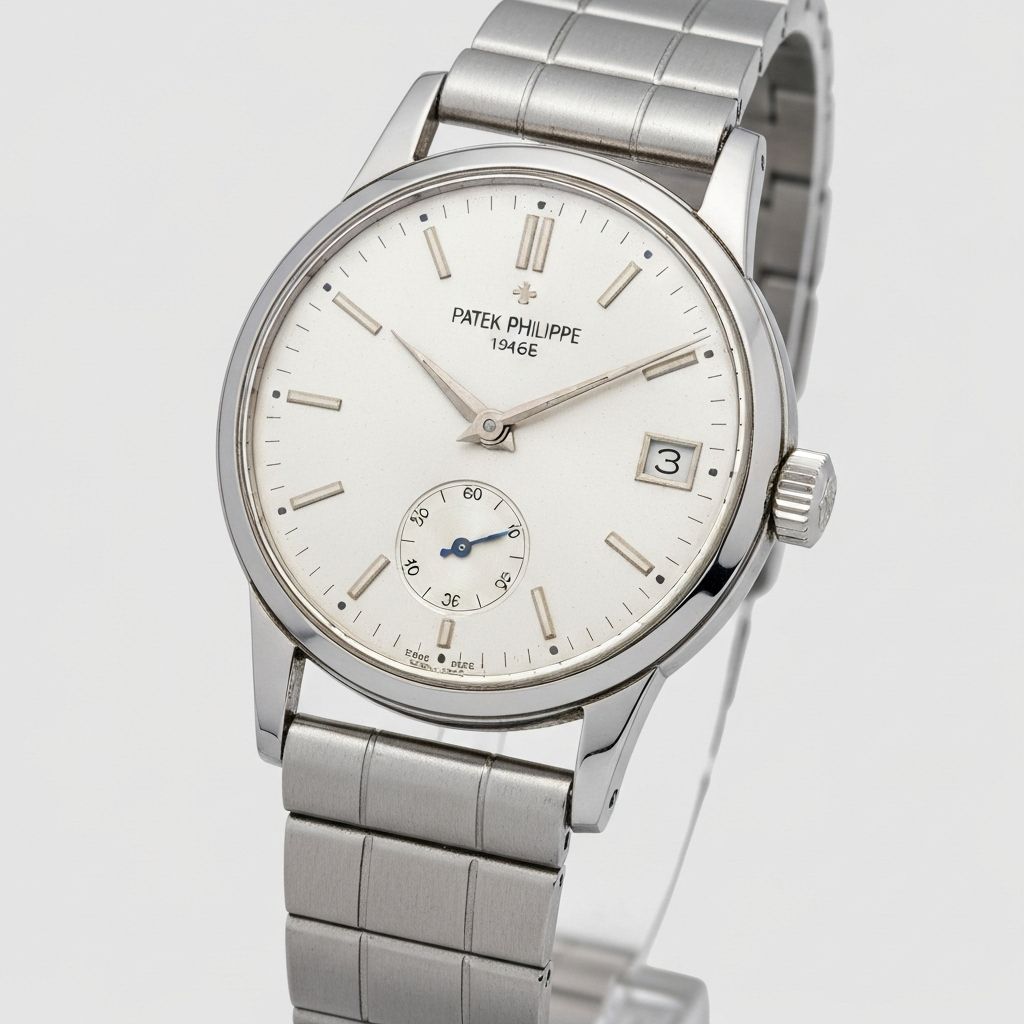 Patek Philippe Calatrava